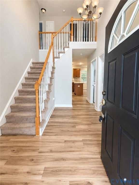 6401 Bateleur Court, Eagle's Nest, Henrico, VA 23231