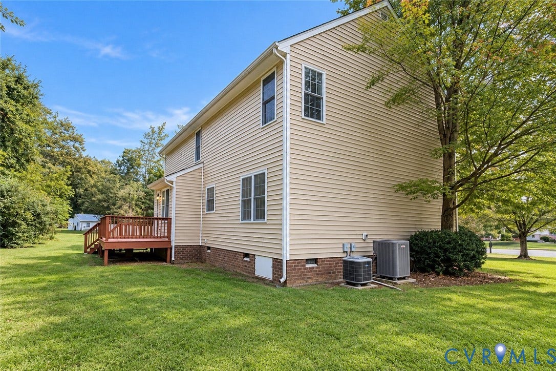 6401 Bateleur Court, Eagle's Nest, Henrico, VA 23231