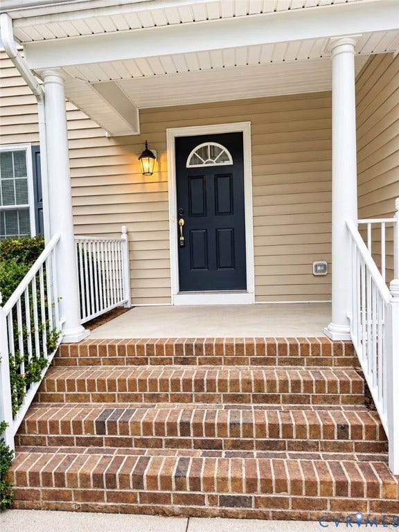 6401 Bateleur Court, Eagle's Nest, Henrico, VA 23231