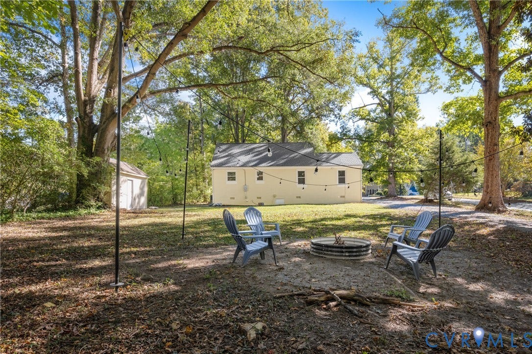 2010 Pemberton Road, Henrico, VA 23238 2010 Pemberton Road, Henrico, VA 23238