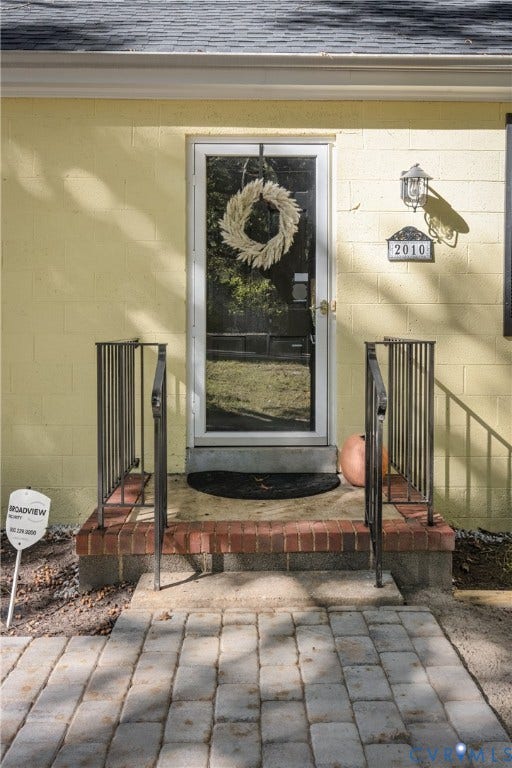 2010 Pemberton Road, Henrico, VA 23238 2010 Pemberton Road, Henrico, VA 23238