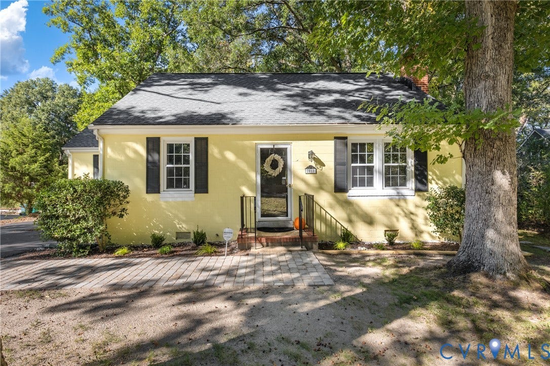 2010 Pemberton Road, Henrico, VA 23238 2010 Pemberton Road, Henrico, VA 23238
