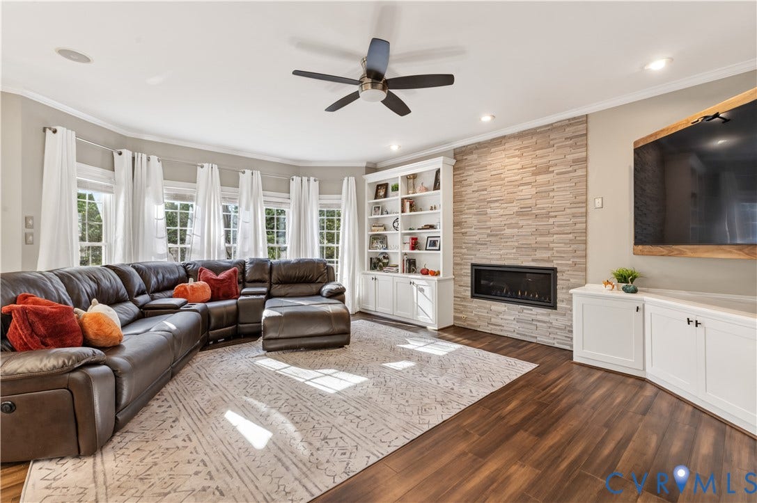 11829 Old School Road, Twin Hickory, Glen Allen, VA 23059 11829 Old School Road, Twin Hickory, Glen Allen, VA 23059