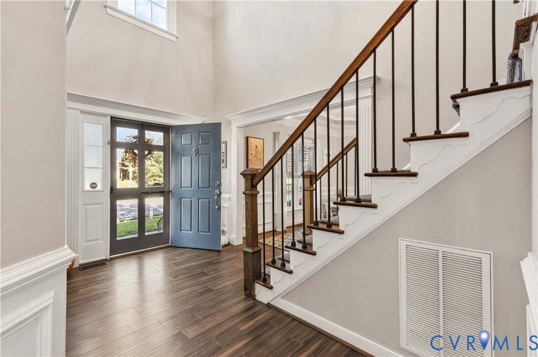11829 Old School Road, Twin Hickory, Glen Allen, VA 23059 11829 Old School Road, Twin Hickory, Glen Allen, VA 23059