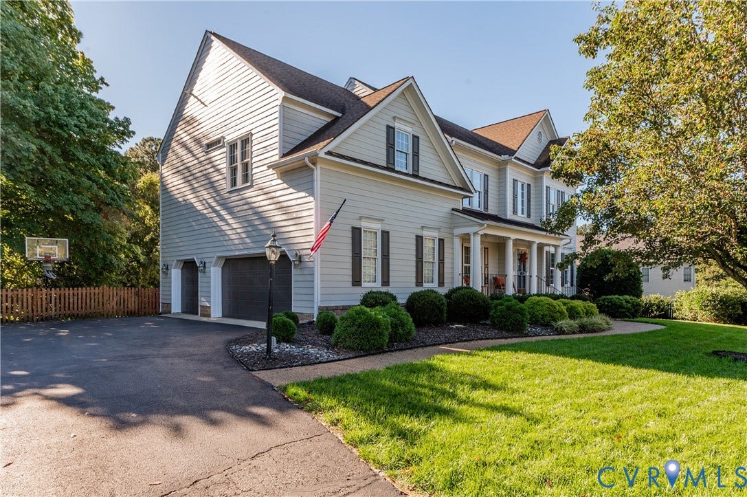 11829 Old School Road, Twin Hickory, Glen Allen, VA 23059 11829 Old School Road, Twin Hickory, Glen Allen, VA 23059