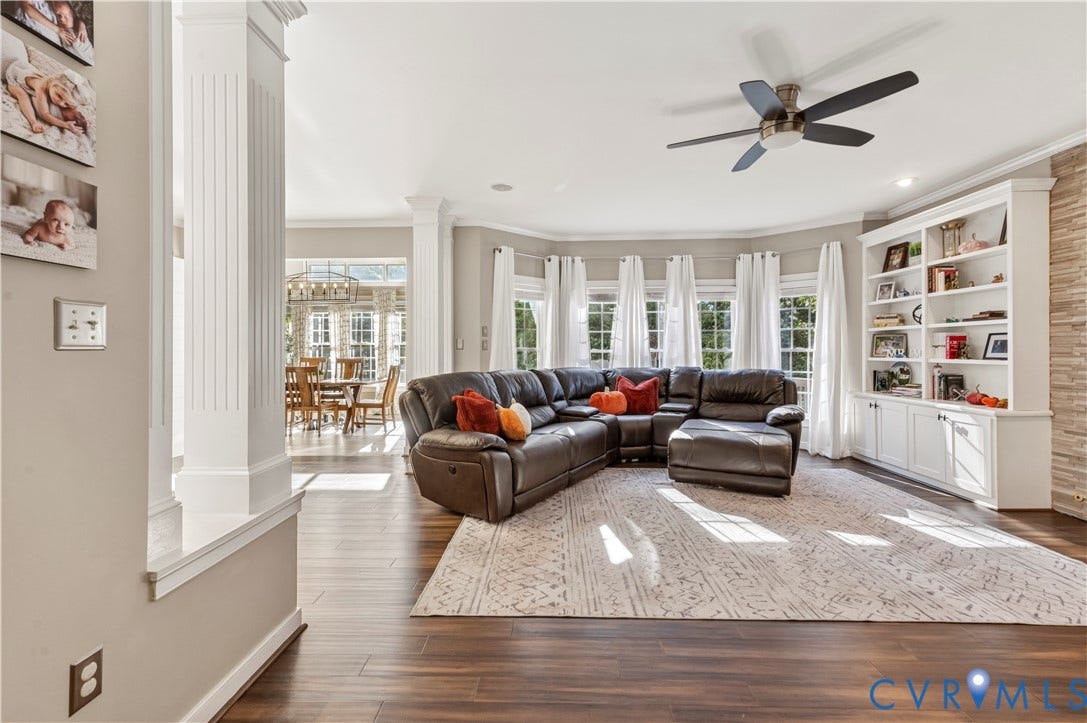 11829 Old School Road, Twin Hickory, Glen Allen, VA 23059 11829 Old School Road, Twin Hickory, Glen Allen, VA 23059