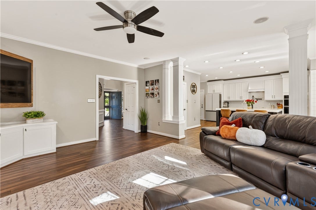 11829 Old School Road, Twin Hickory, Glen Allen, VA 23059 11829 Old School Road, Twin Hickory, Glen Allen, VA 23059
