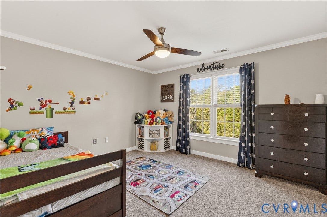 11829 Old School Road, Twin Hickory, Glen Allen, VA 23059 11829 Old School Road, Twin Hickory, Glen Allen, VA 23059