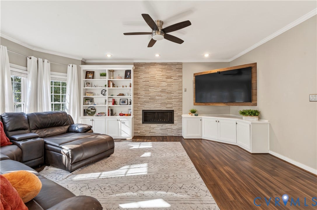 11829 Old School Road, Twin Hickory, Glen Allen, VA 23059 11829 Old School Road, Twin Hickory, Glen Allen, VA 23059