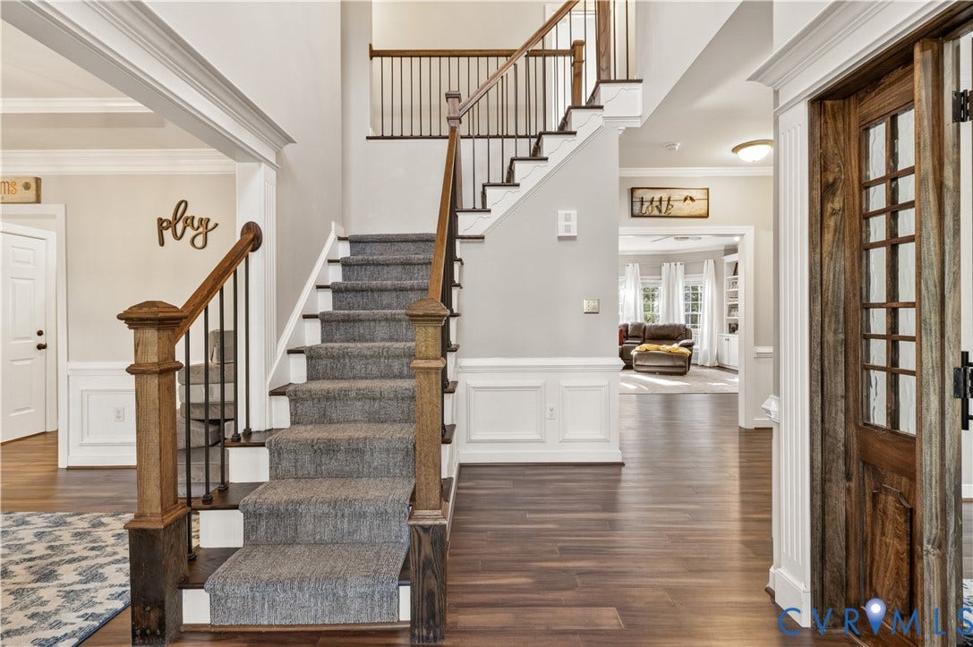 11829 Old School Road, Twin Hickory, Glen Allen, VA 23059 11829 Old School Road, Twin Hickory, Glen Allen, VA 23059