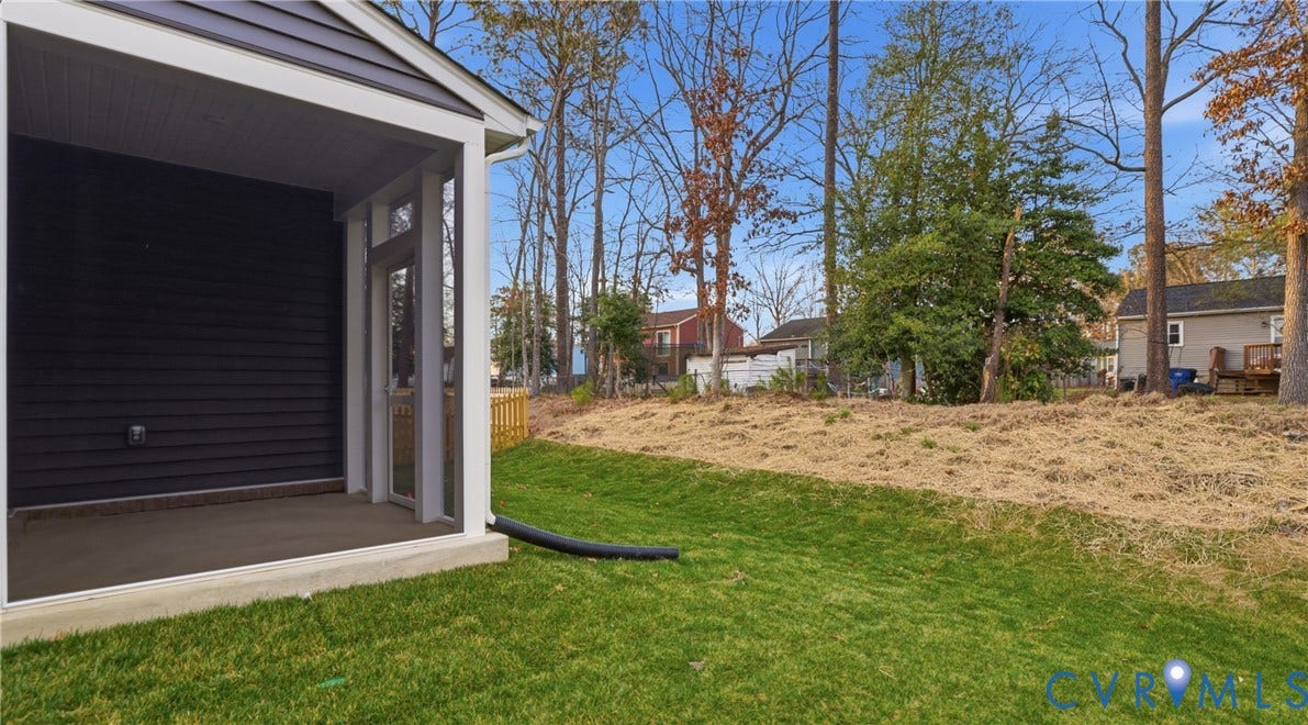 5054 Lorkimwood Road, Lawson Mill, Chesterfield, VA 23832 This home is TO BE BUILT. The photo represents the plan, not the actual home. Design selections may vary.