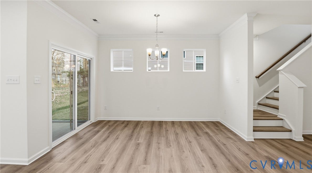 5054 Lorkimwood Road, Lawson Mill, Chesterfield, VA 23832 This home is TO BE BUILT. The photo represents the plan, not the actual home. Design selections may vary.
