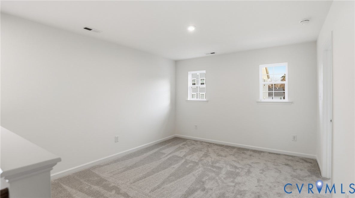 5054 Lorkimwood Road, Lawson Mill, Chesterfield, VA 23832 This home is TO BE BUILT. The photo represents the plan, not the actual home. Design selections may vary.