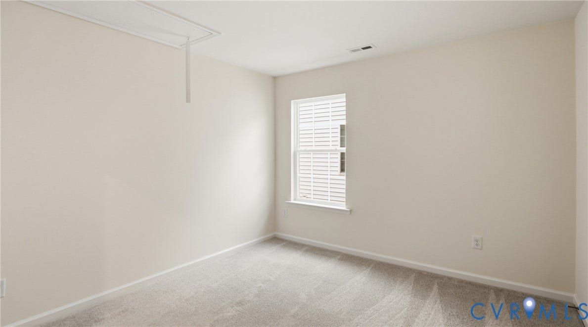 5054 Lorkimwood Road, Lawson Mill, Chesterfield, VA 23832 This home is TO BE BUILT. The photo represents the plan, not the actual home. Design selections may vary.