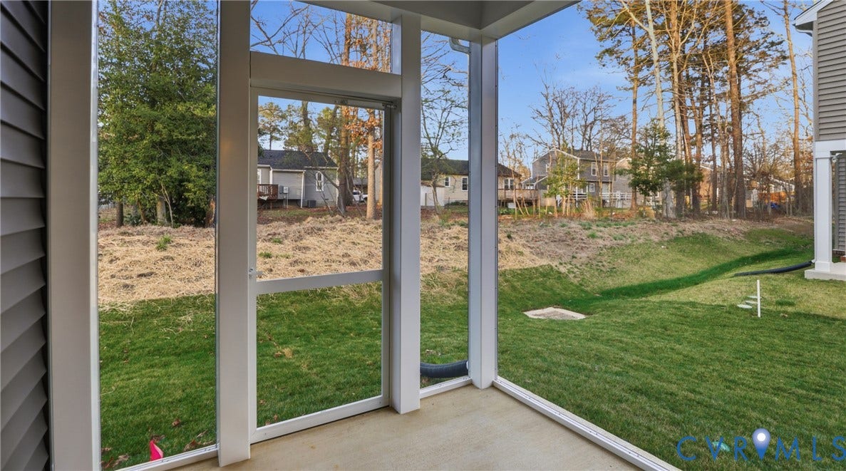 5054 Lorkimwood Road, Lawson Mill, Chesterfield, VA 23832 This home is TO BE BUILT. The photo represents the plan, not the actual home. Design selections may vary.