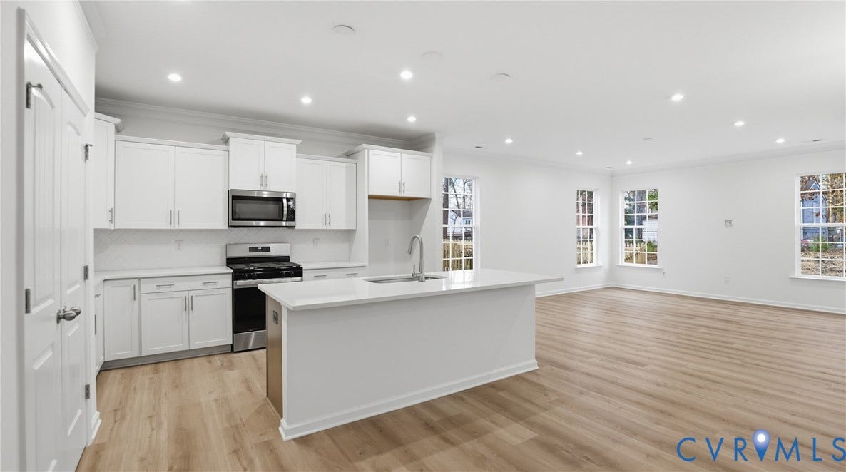 5054 Lorkimwood Road, Lawson Mill, Chesterfield, VA 23832 This home is TO BE BUILT. The photo represents the plan, not the actual home. Design selections may vary.