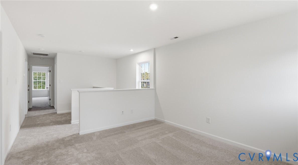 5054 Lorkimwood Road, Lawson Mill, Chesterfield, VA 23832 This home is TO BE BUILT. The photo represents the plan, not the actual home. Design selections may vary.