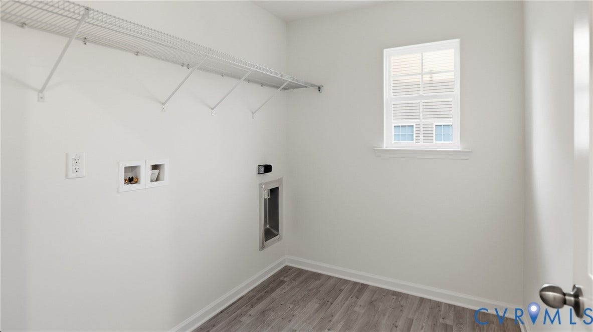 5054 Lorkimwood Road, Lawson Mill, Chesterfield, VA 23832 This home is TO BE BUILT. The photo represents the plan, not the actual home. Design selections may vary.