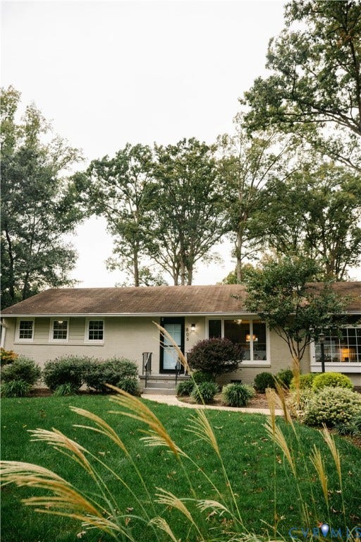 806 Penola Drive, Henrico, VA 23229 806 Penola Drive, Henrico, VA 23229