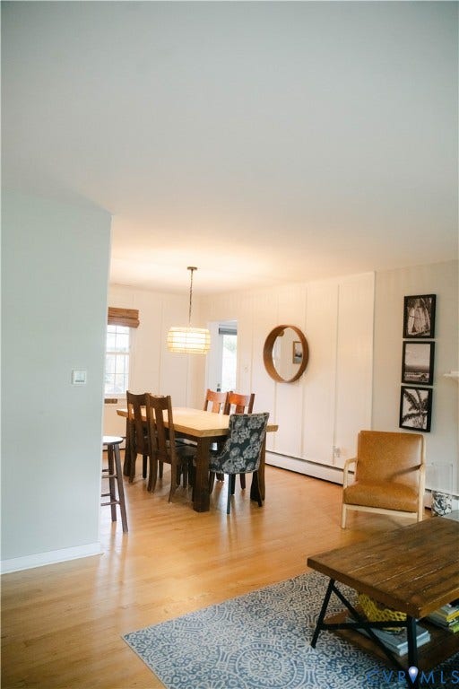 806 Penola Drive, Henrico, VA 23229 806 Penola Drive, Henrico, VA 23229