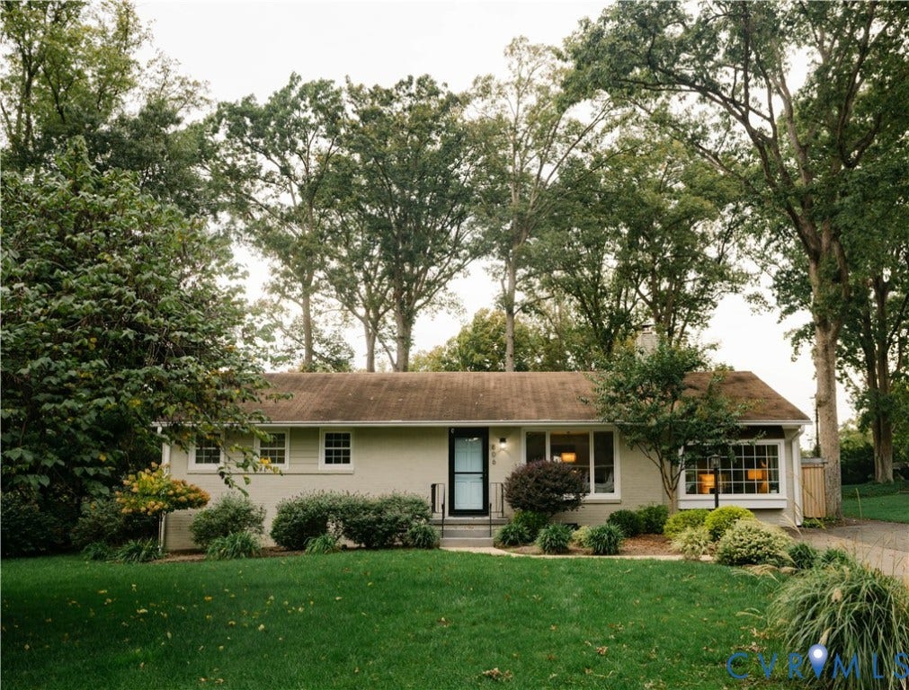 806 Penola Drive, Henrico, VA 23229 806 Penola Drive, Henrico, VA 23229