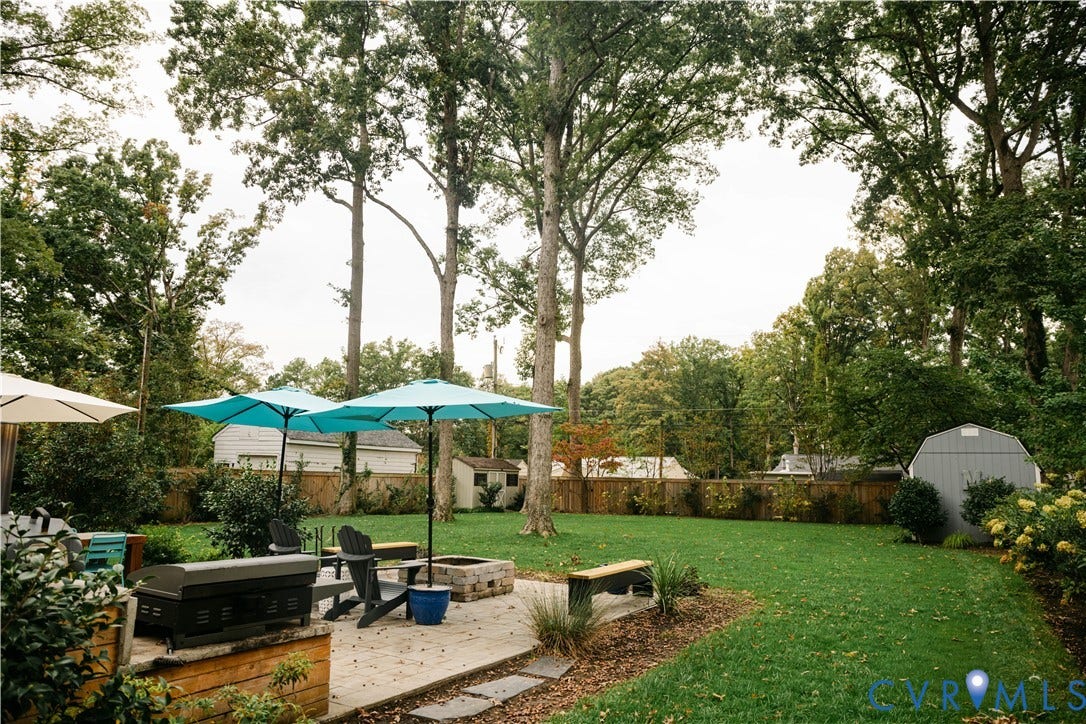 806 Penola Drive, Henrico, VA 23229 806 Penola Drive, Henrico, VA 23229