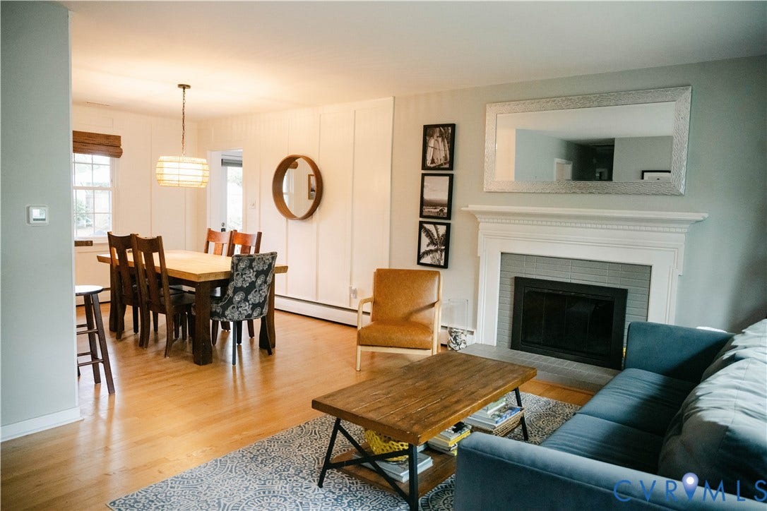 806 Penola Drive, Henrico, VA 23229 806 Penola Drive, Henrico, VA 23229