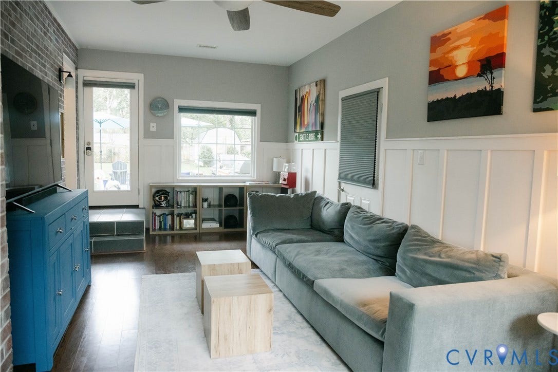 806 Penola Drive, Henrico, VA 23229 806 Penola Drive, Henrico, VA 23229