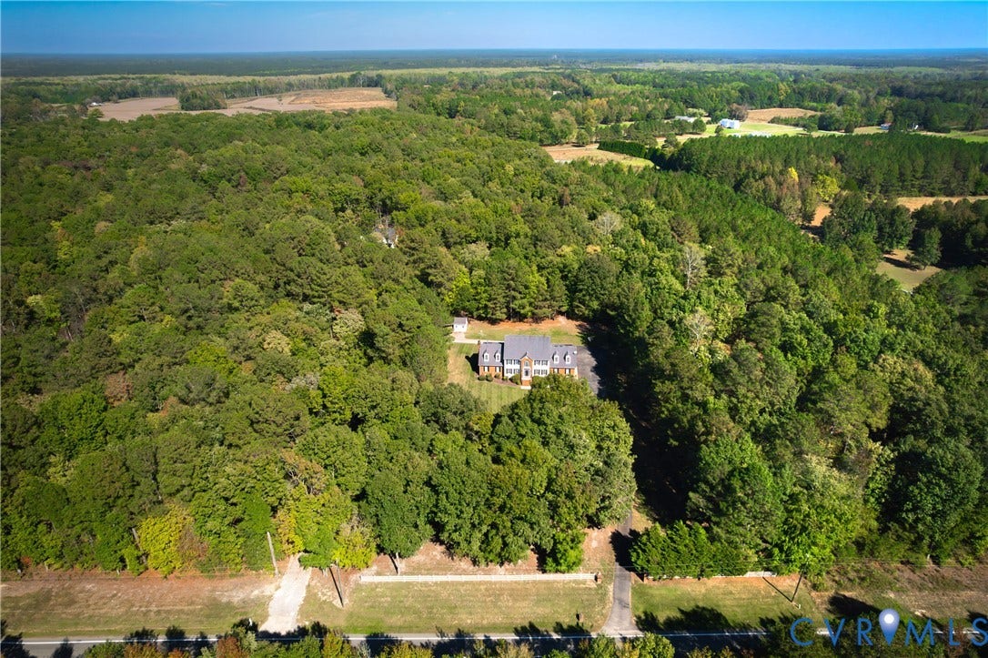 11400 County Drive, Prince George, VA 23842 11400 County Drive, Prince George, VA 23842