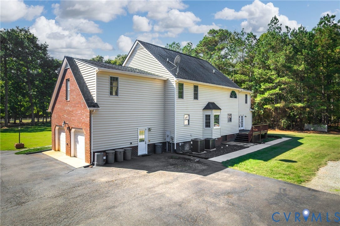 11400 County Drive, Prince George, VA 23842 11400 County Drive, Prince George, VA 23842