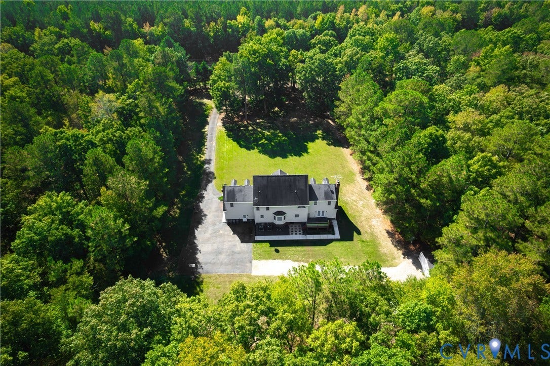 11400 County Drive, Prince George, VA 23842 11400 County Drive, Prince George, VA 23842