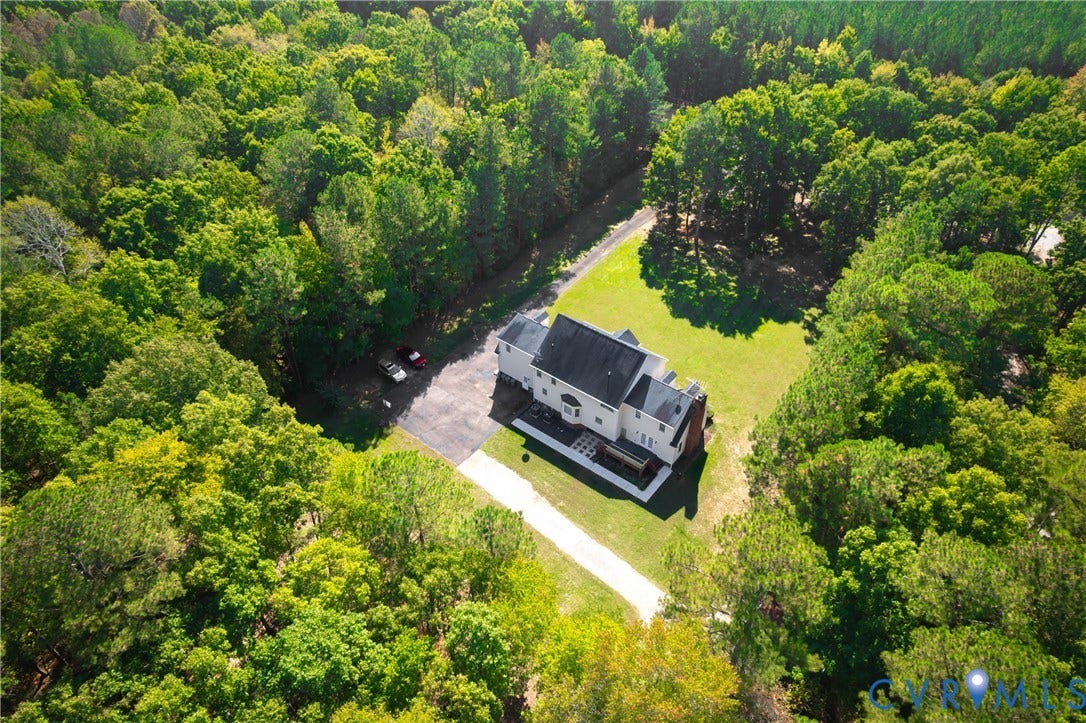 11400 County Drive, Prince George, VA 23842 11400 County Drive, Prince George, VA 23842
