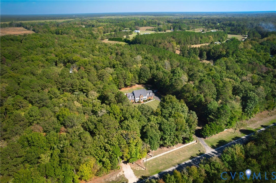 11400 County Drive, Prince George, VA 23842 11400 County Drive, Prince George, VA 23842