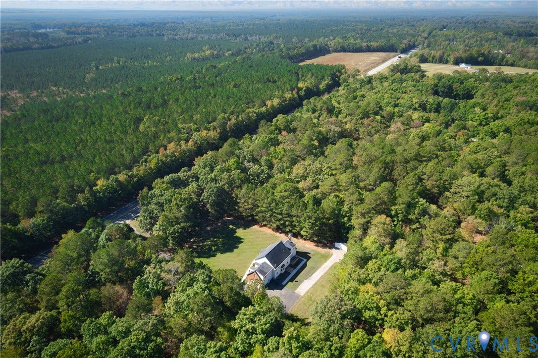11400 County Drive, Prince George, VA 23842 11400 County Drive, Prince George, VA 23842