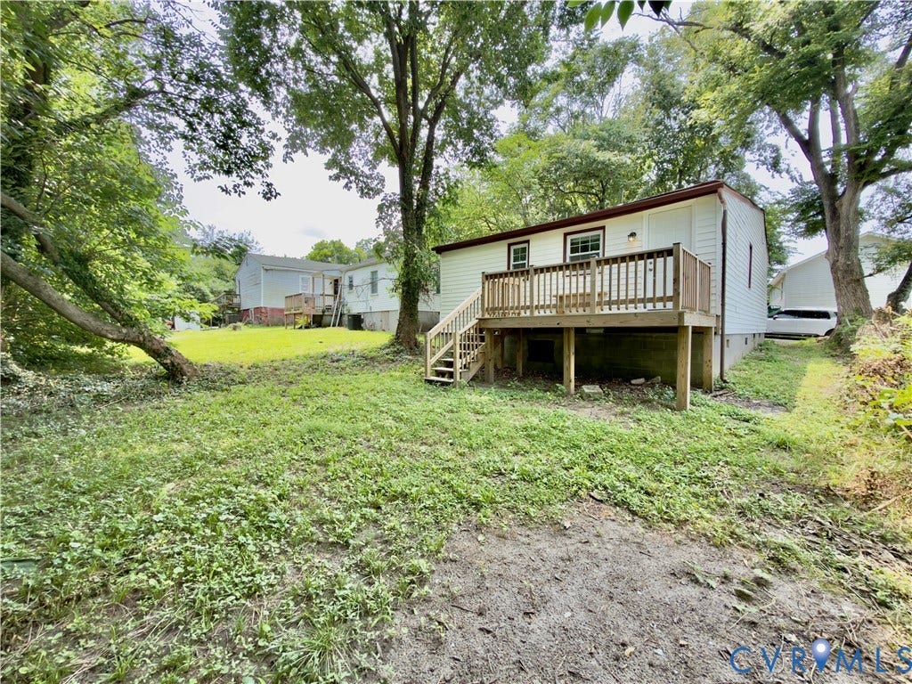 1005 Chestnut Street, Petersburg, VA 23803 1005 Chestnut Street, Petersburg, VA 23803