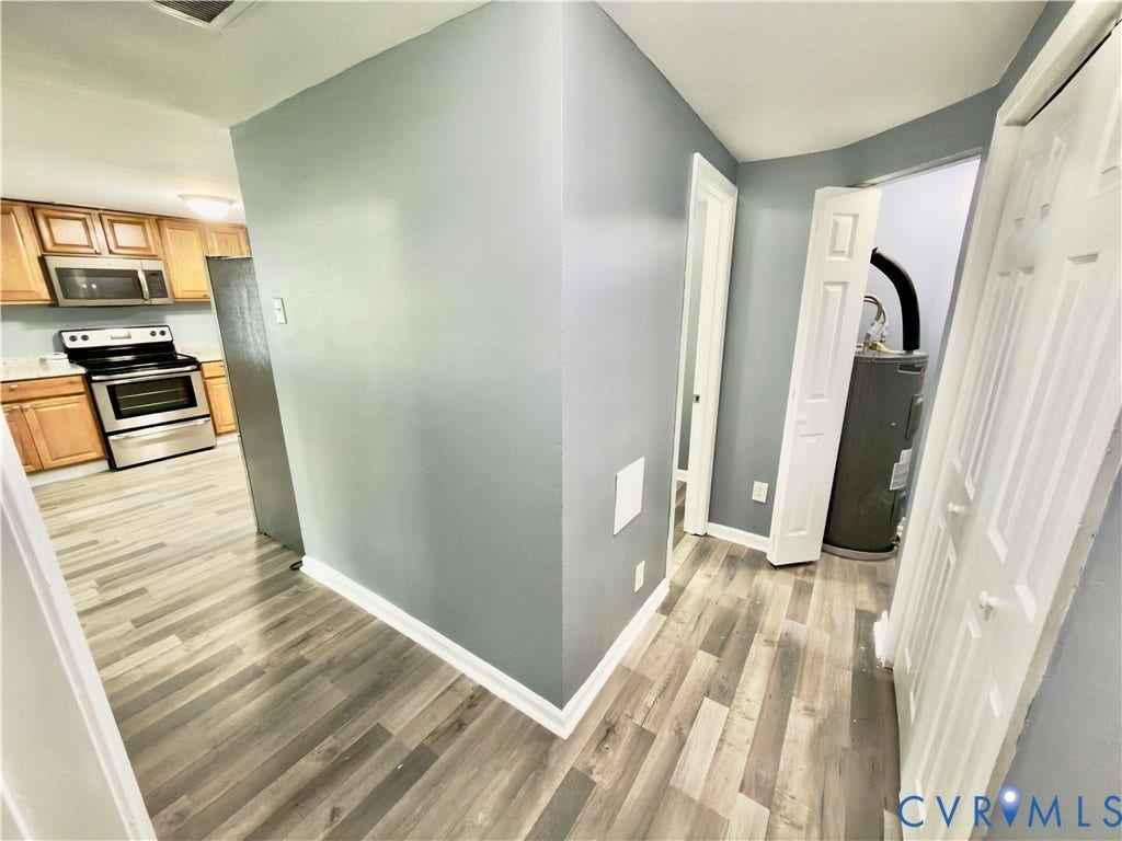 1005 Chestnut Street, Petersburg, VA 23803 1005 Chestnut Street, Petersburg, VA 23803