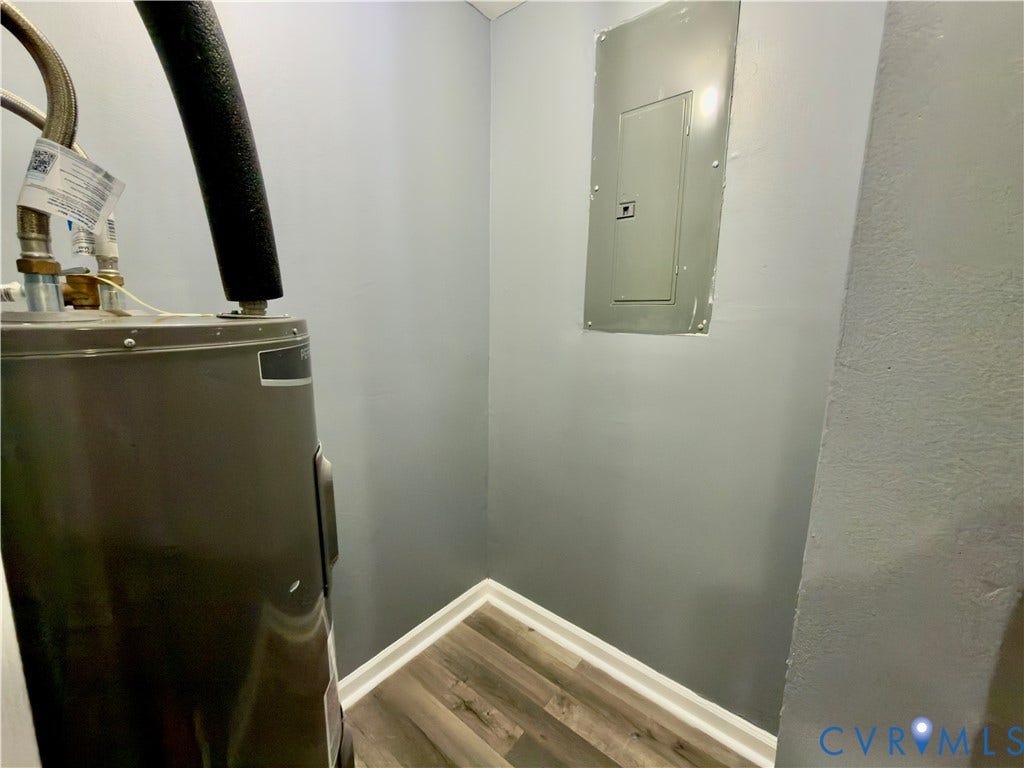 1005 Chestnut Street, Petersburg, VA 23803 1005 Chestnut Street, Petersburg, VA 23803