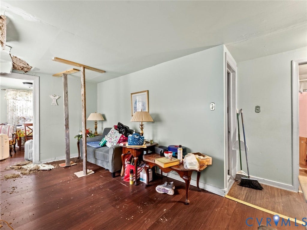 8631 Kimages Road, Charles City, VA 23030 8631 Kimages Road, Charles City, VA 23030