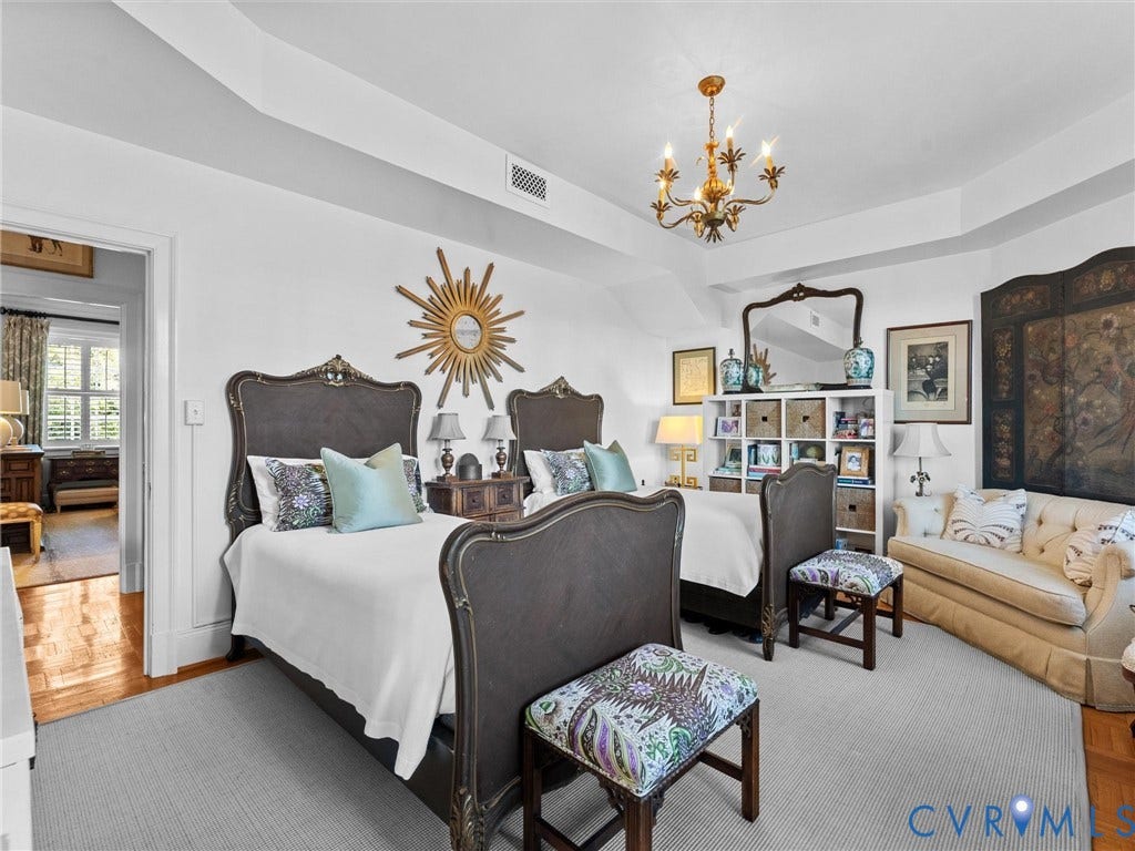 5621 Cary Street Road, #U506, Richmond, VA 23226 en suite bathrooom