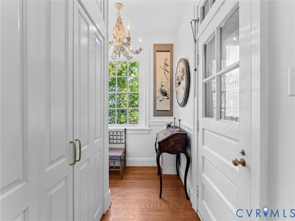 5621 Cary Street Road, #U506, Richmond, VA 23226 Pantry