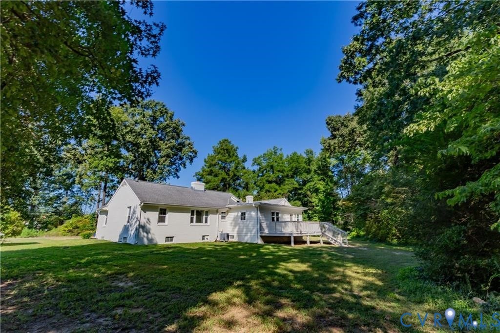 9256 Shannon Road, Atlee Area, Mechanicsville, VA 23116 9256 Shannon Road, Atlee Area, Mechanicsville, VA 23116