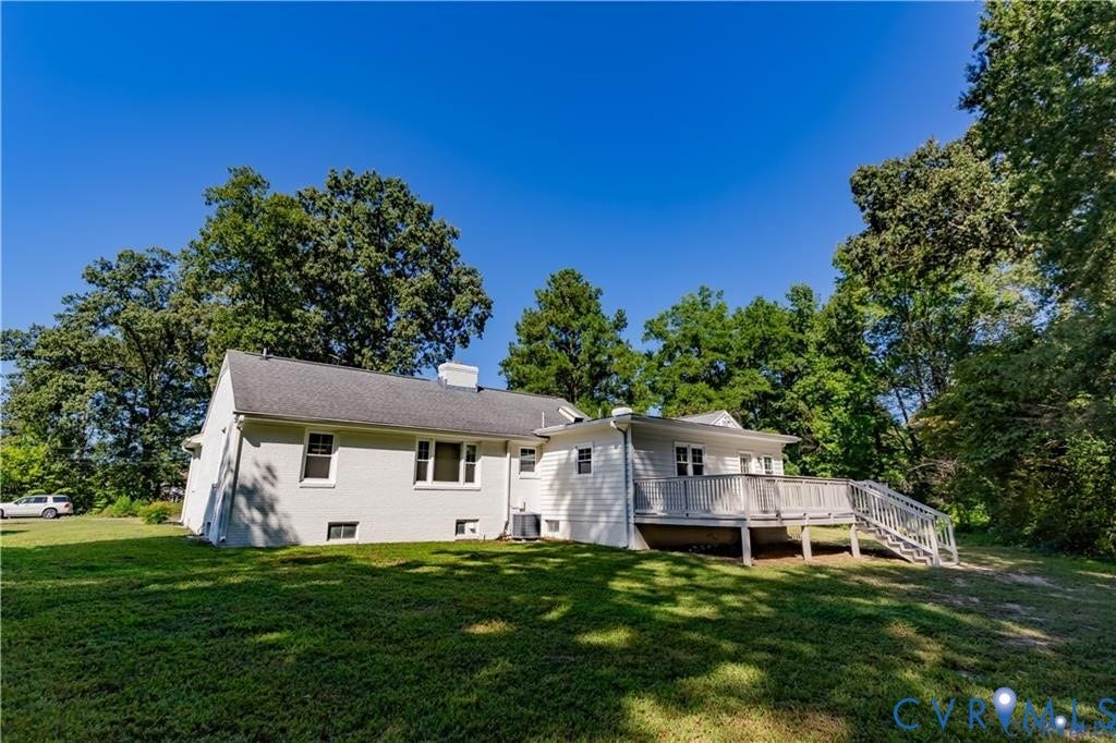 9256 Shannon Road, Atlee Area, Mechanicsville, VA 23116 9256 Shannon Road, Atlee Area, Mechanicsville, VA 23116