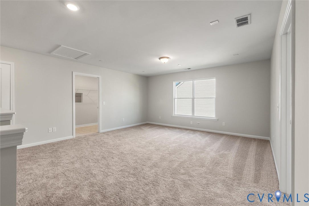 5048 Lorkimwood Road, Lawson Mill, Chesterfield, VA 23832 This home is TO BE BUILT. The photo represents the plan, not the actual home. Design selections may vary.