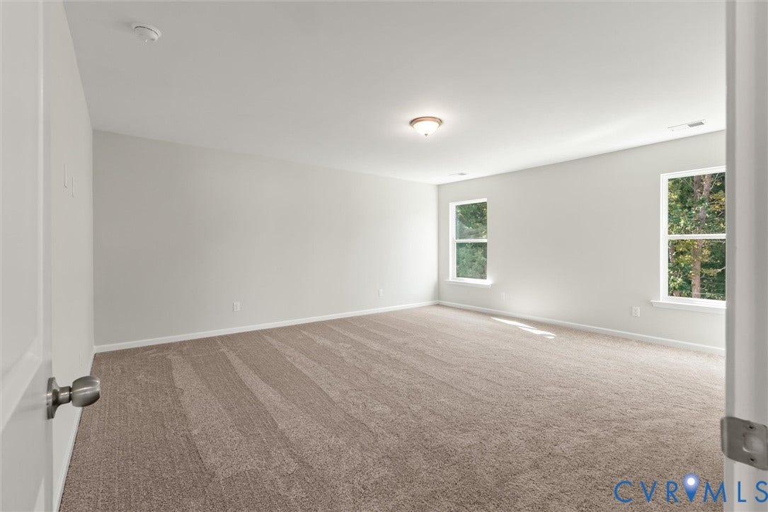 5048 Lorkimwood Road, Lawson Mill, Chesterfield, VA 23832 This home is TO BE BUILT. The photo represents the plan, not the actual home. Design selections may vary.