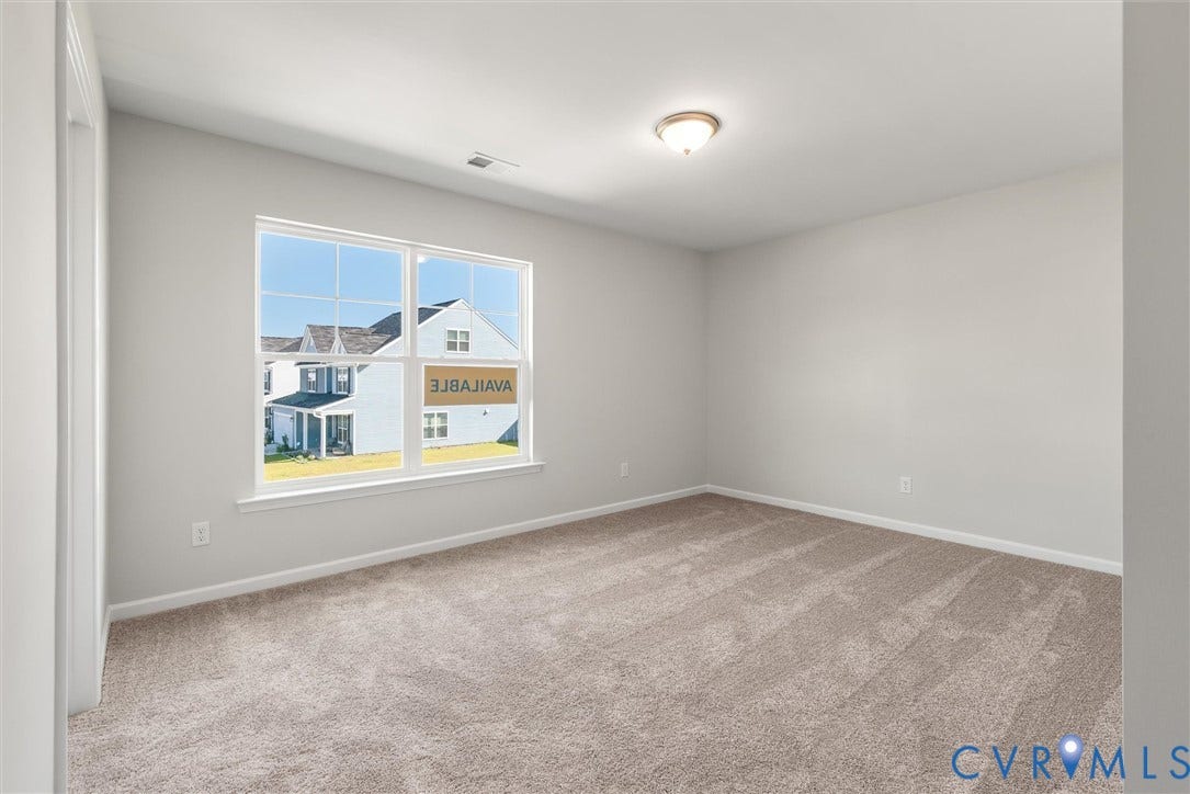 5048 Lorkimwood Road, Lawson Mill, Chesterfield, VA 23832 This home is TO BE BUILT. The photo represents the plan, not the actual home. Design selections may vary.