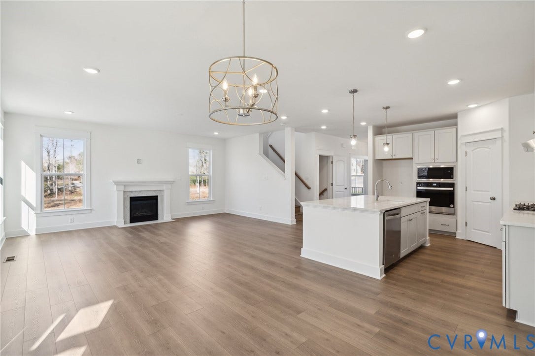 4242 Tuckmar Pond Drive, Tuckmar Farm, Moseley, VA 23120 4242 Tuckmar Pond Drive, Tuckmar Farm, Moseley, VA 23120