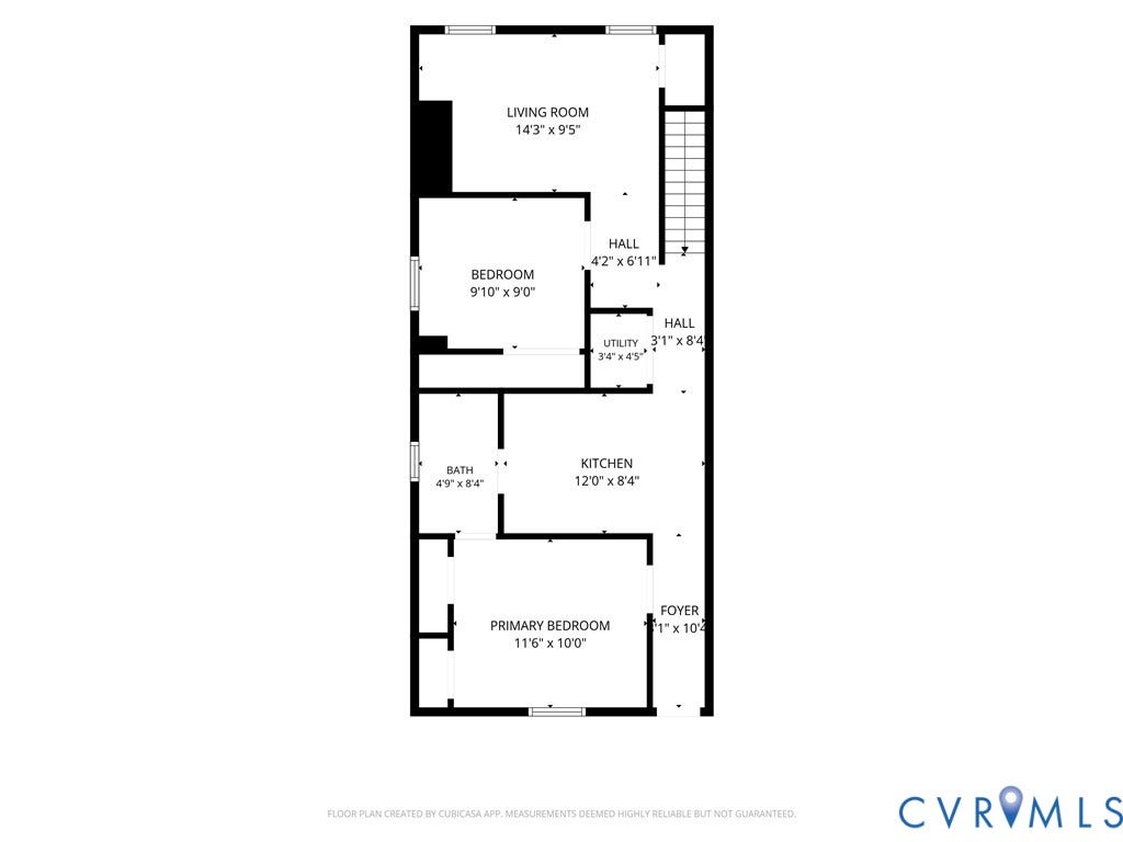 3424 & 3426 S Street, Oakwood, Richmond, VA 23223 3424 & 3426 S Street, Oakwood, Richmond, VA 23223