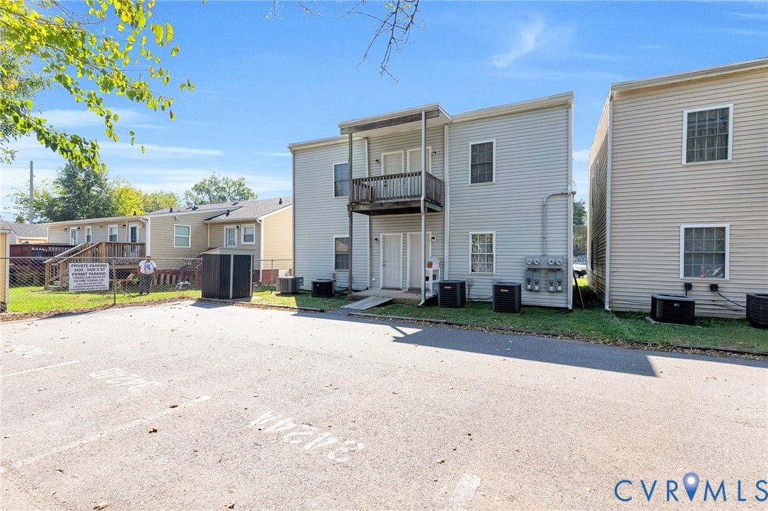 3424 & 3426 S Street, Oakwood, Richmond, VA 23223 3424 & 3426 S Street, Oakwood, Richmond, VA 23223