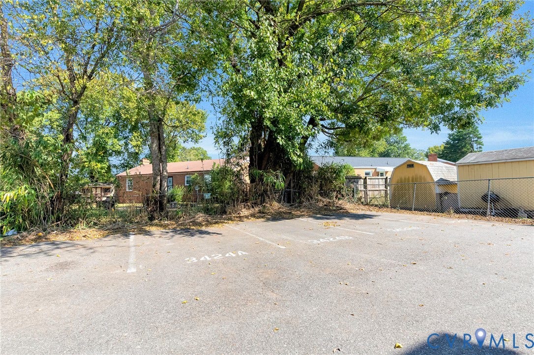 3424 & 3426 S Street, Oakwood, Richmond, VA 23223 Off street parking!