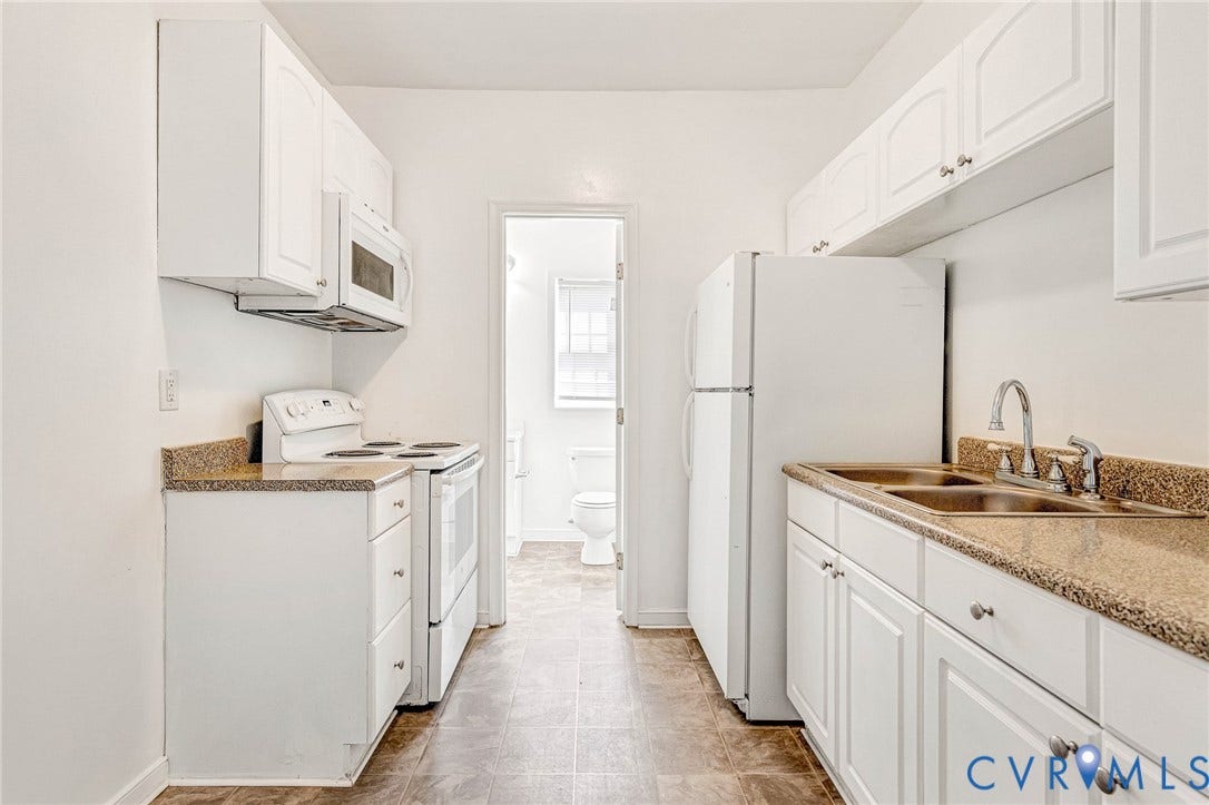 3424 & 3426 S Street, Oakwood, Richmond, VA 23223 3424 & 3426 S Street, Oakwood, Richmond, VA 23223